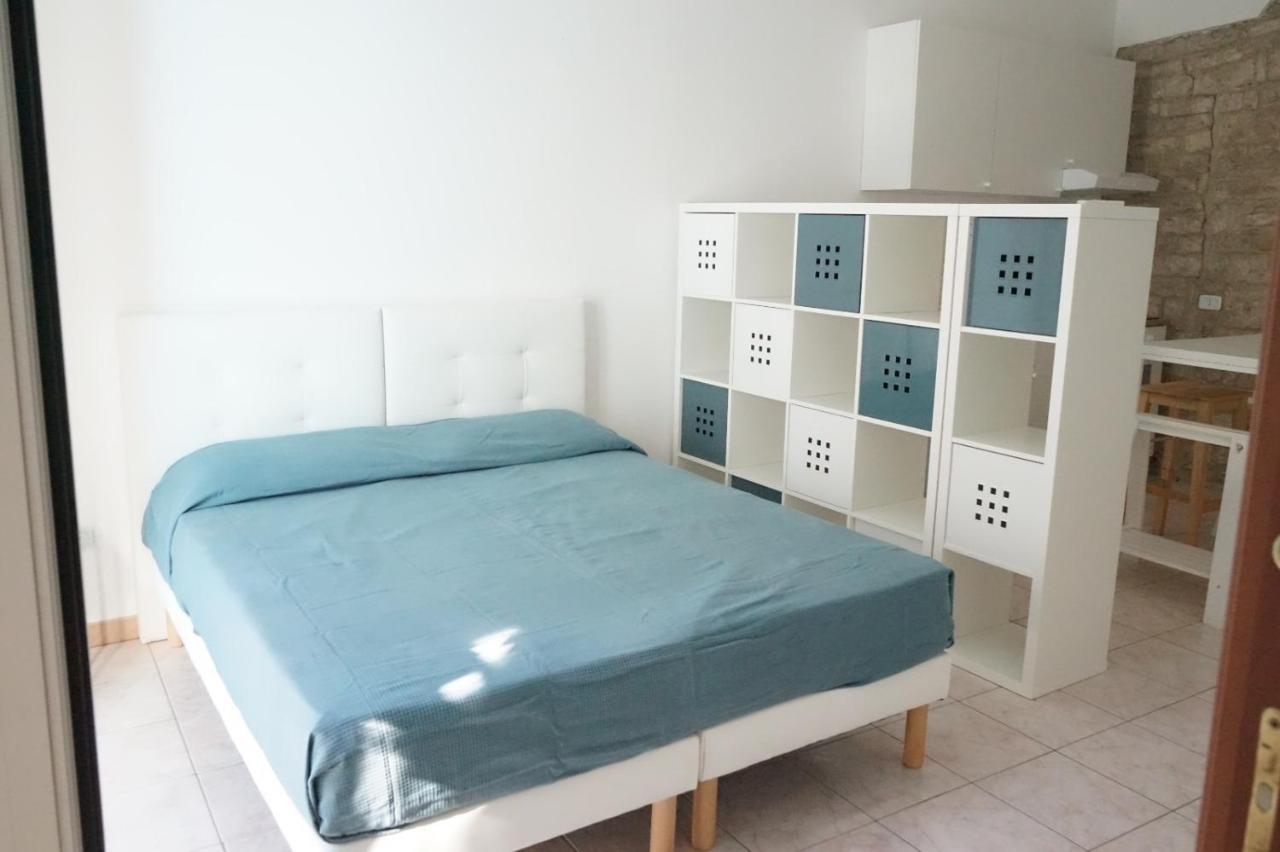 Arco Del Priore Bed & Breakfast Trani Bagian luar foto