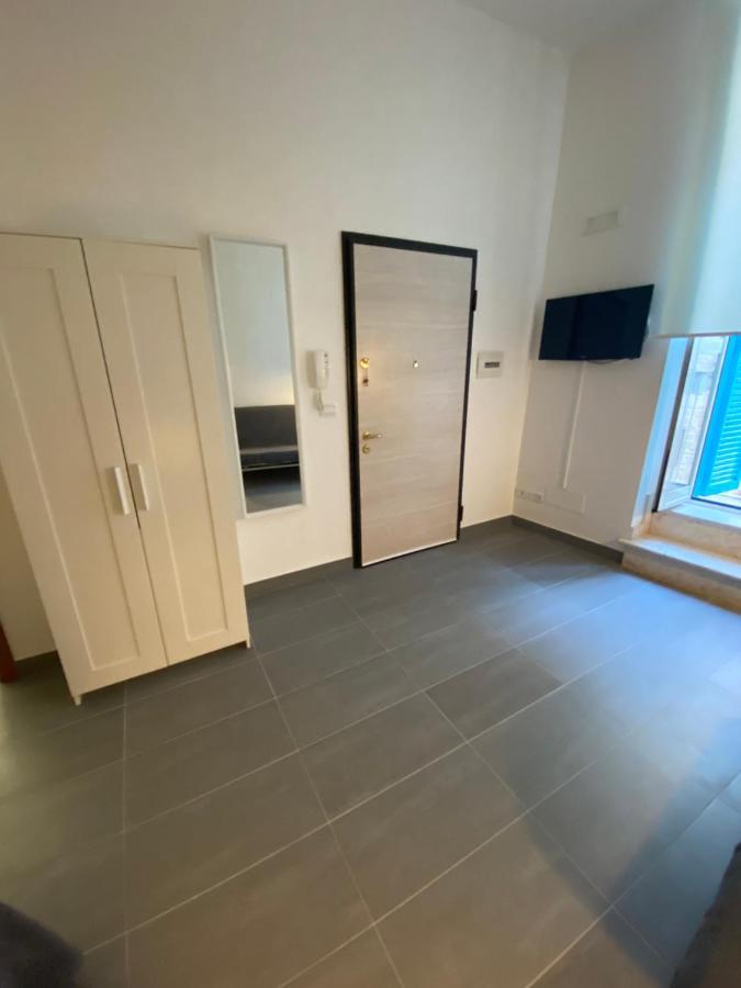 Arco Del Priore Bed & Breakfast Trani Bagian luar foto